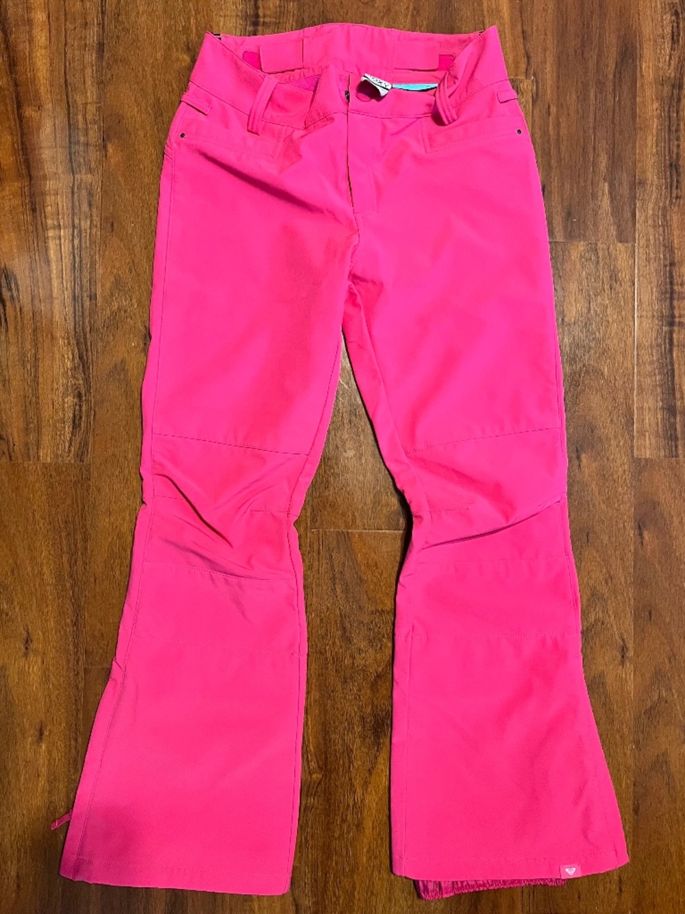 Roxy Women’s Snow Pants, Medium, 15k Waterproofing